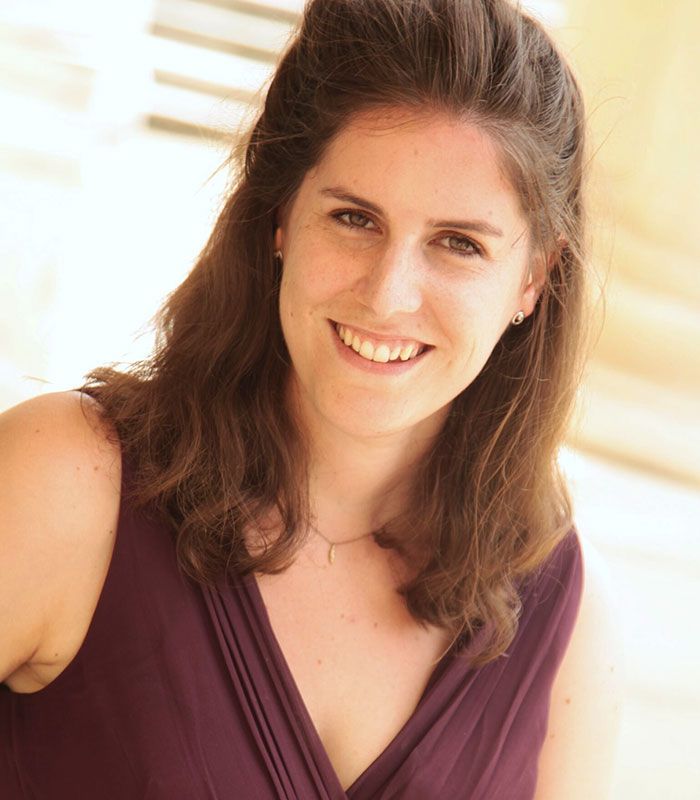Angela Wiedmer
